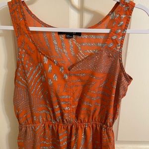 4 for $20 Forever 21 sun dress